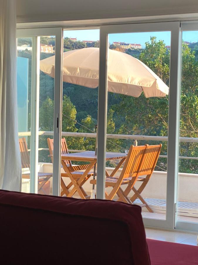 Ericeira Apartment Ribamar  Exteriér fotografie