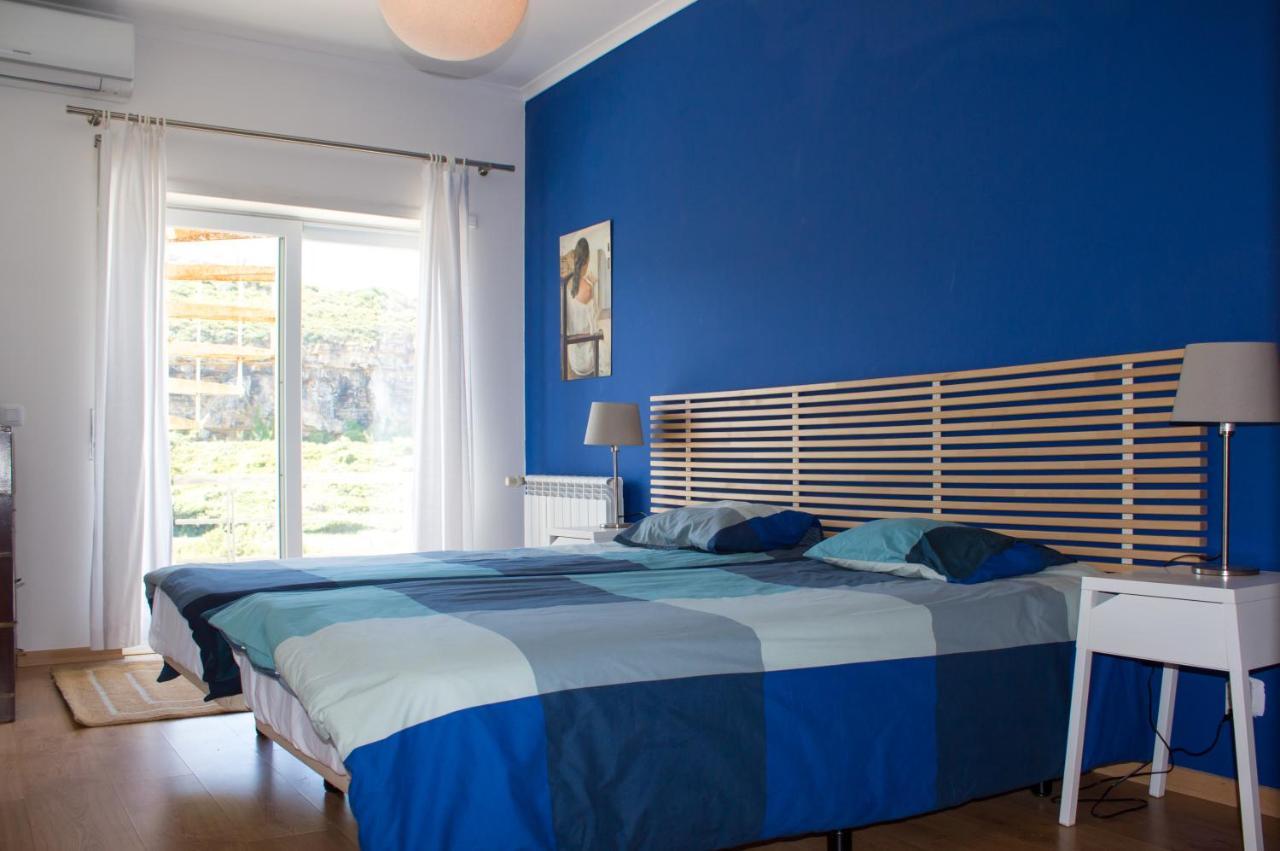Ericeira Apartment Ribamar  Exteriér fotografie