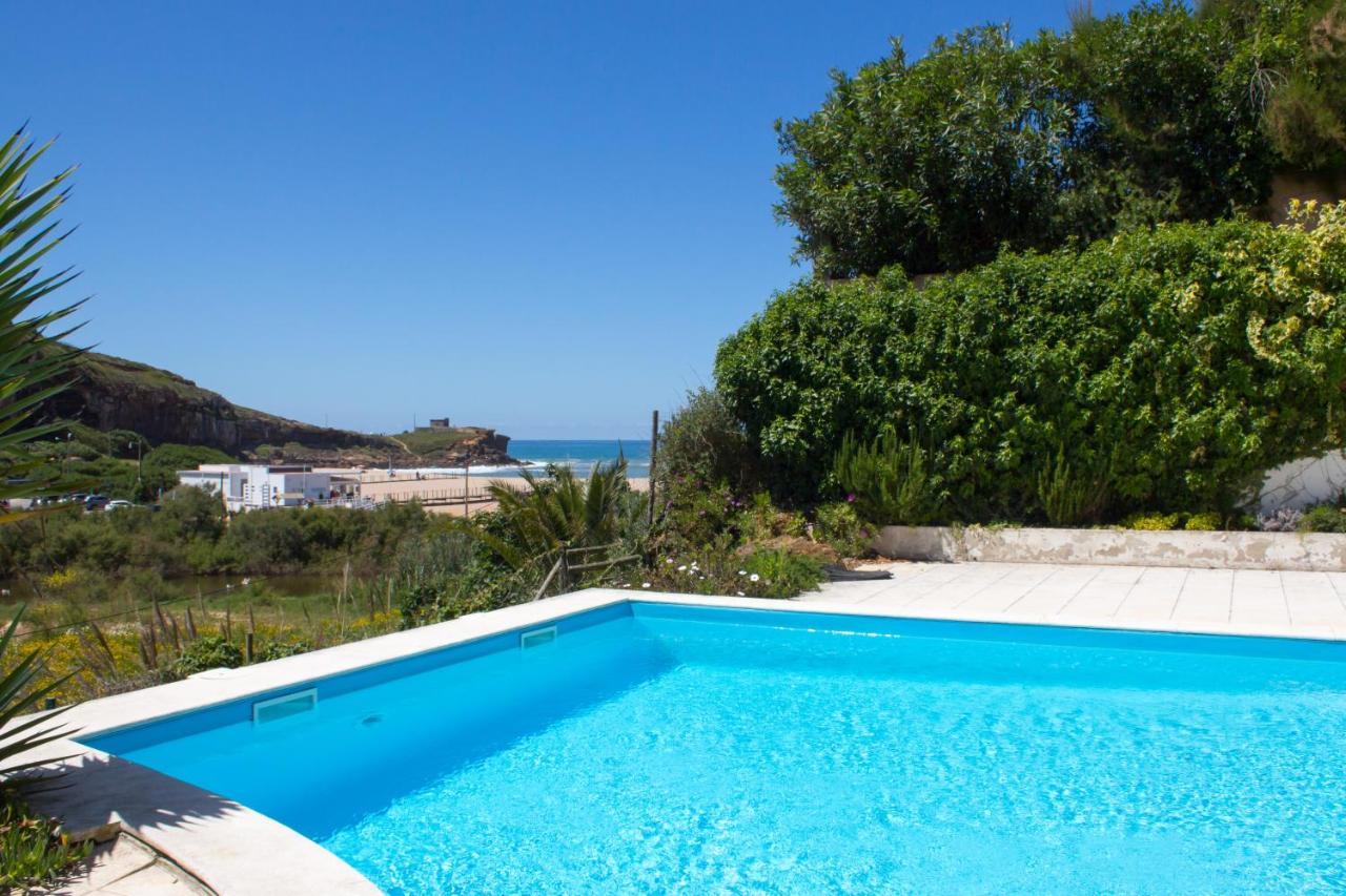 Ericeira Apartment Ribamar  Exteriér fotografie