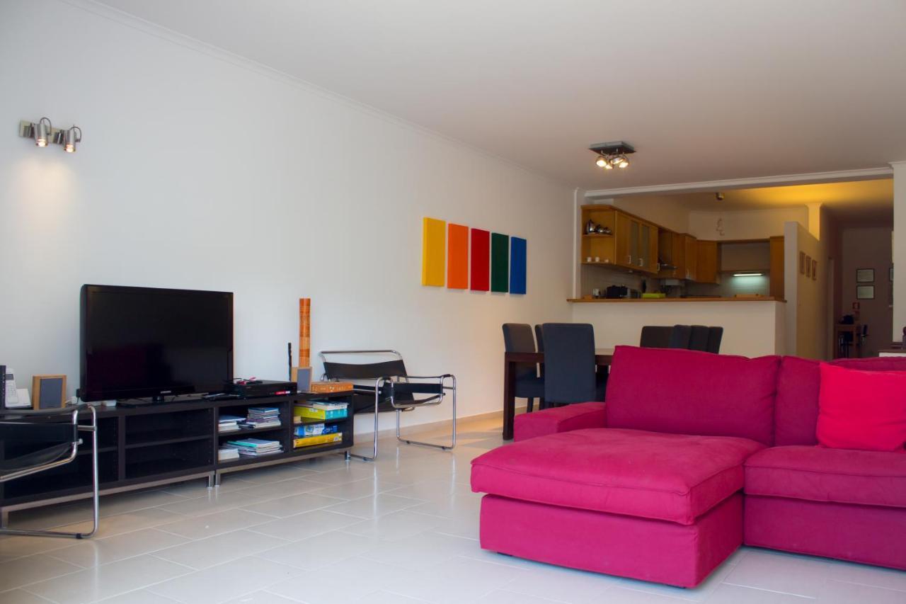 Ericeira Apartment Ribamar  Exteriér fotografie