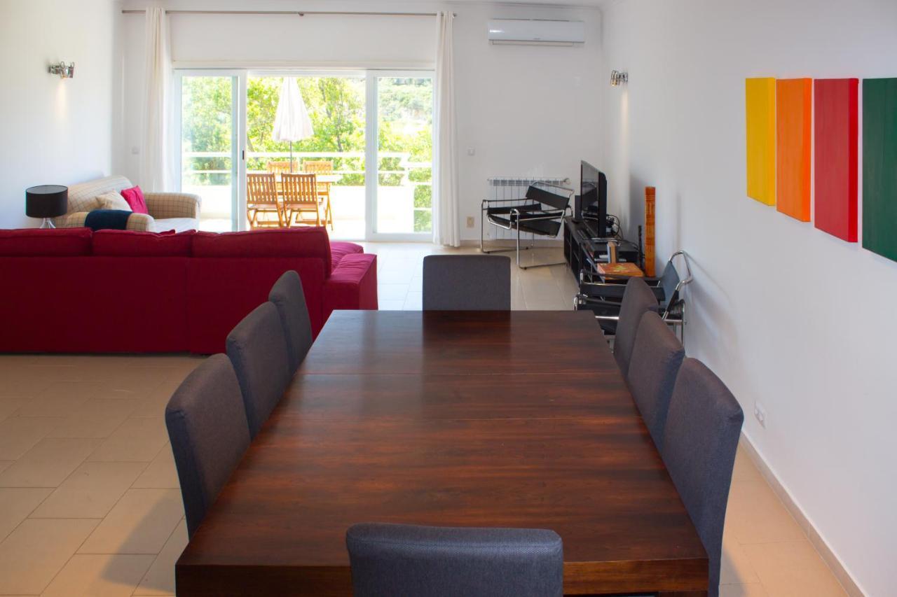 Ericeira Apartment Ribamar  Exteriér fotografie