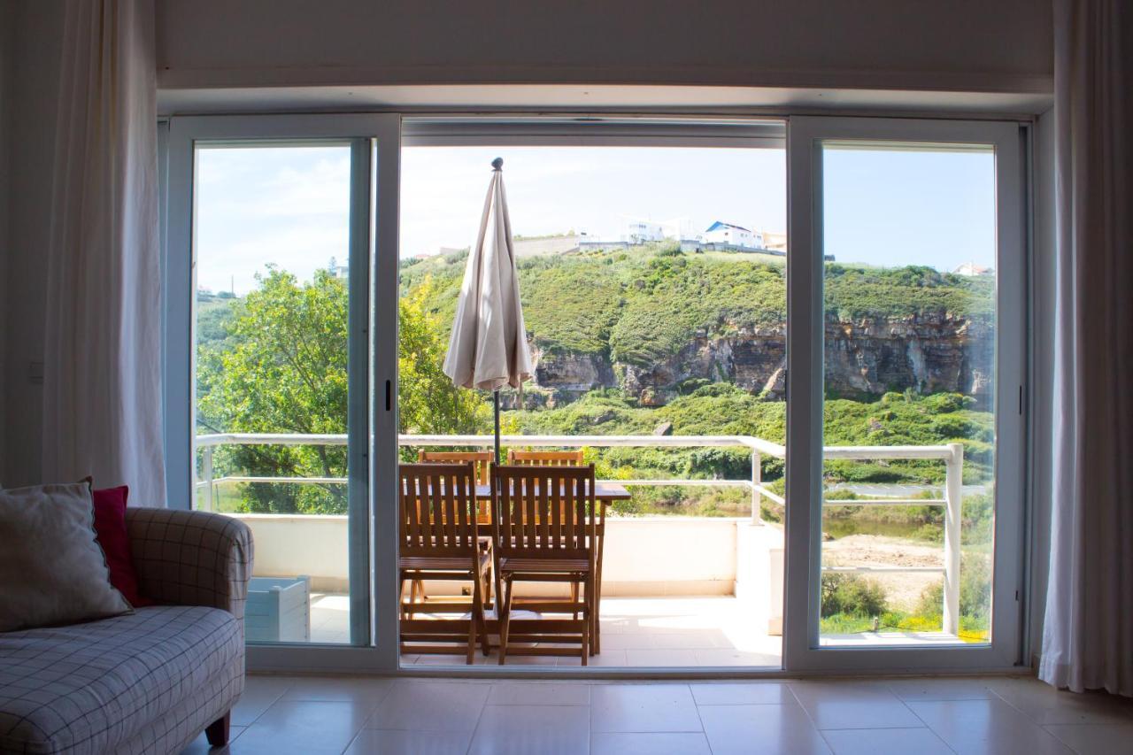Ericeira Apartment Ribamar  Exteriér fotografie