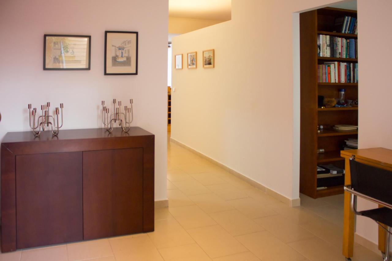 Ericeira Apartment Ribamar  Exteriér fotografie