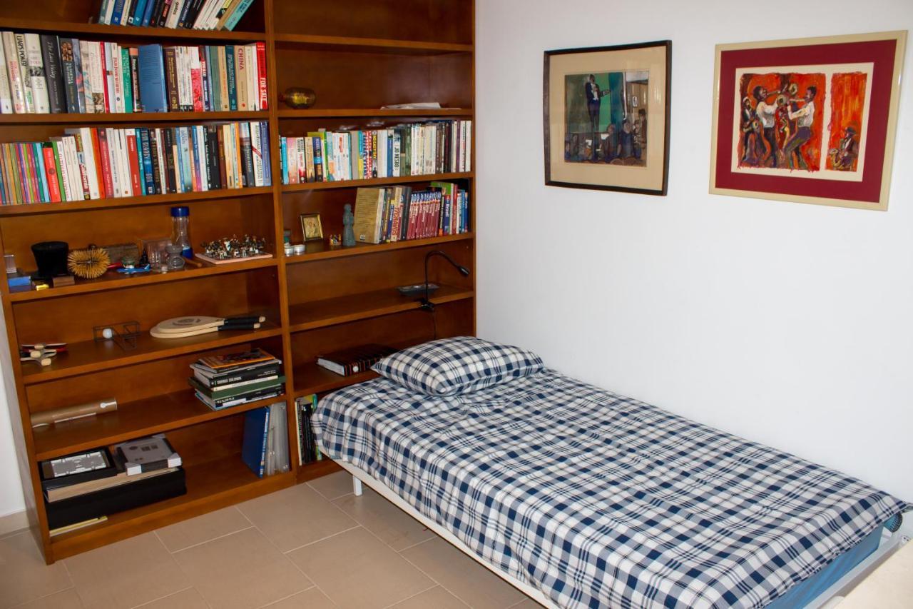 Ericeira Apartment Ribamar  Exteriér fotografie