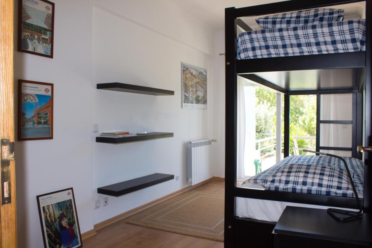 Ericeira Apartment Ribamar  Exteriér fotografie