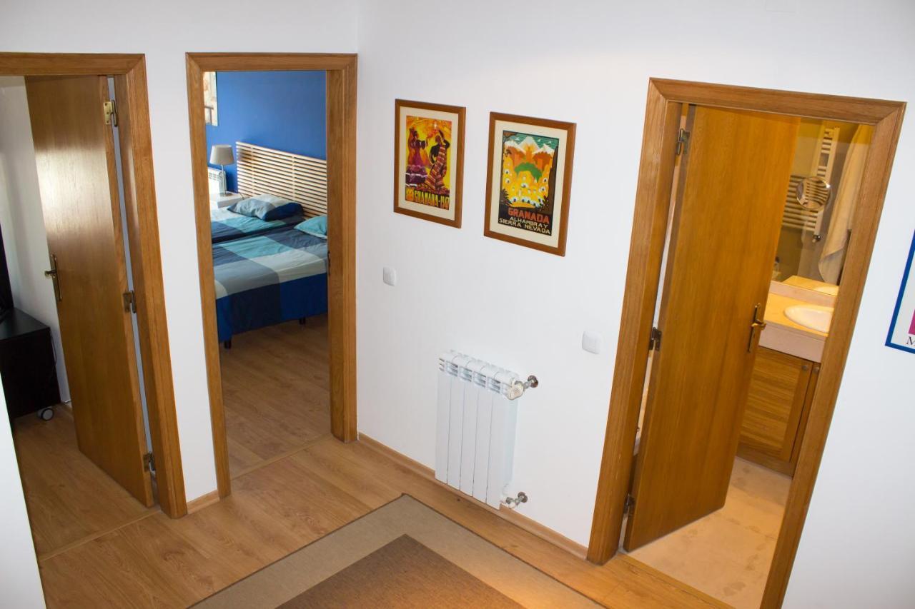 Ericeira Apartment Ribamar  Exteriér fotografie