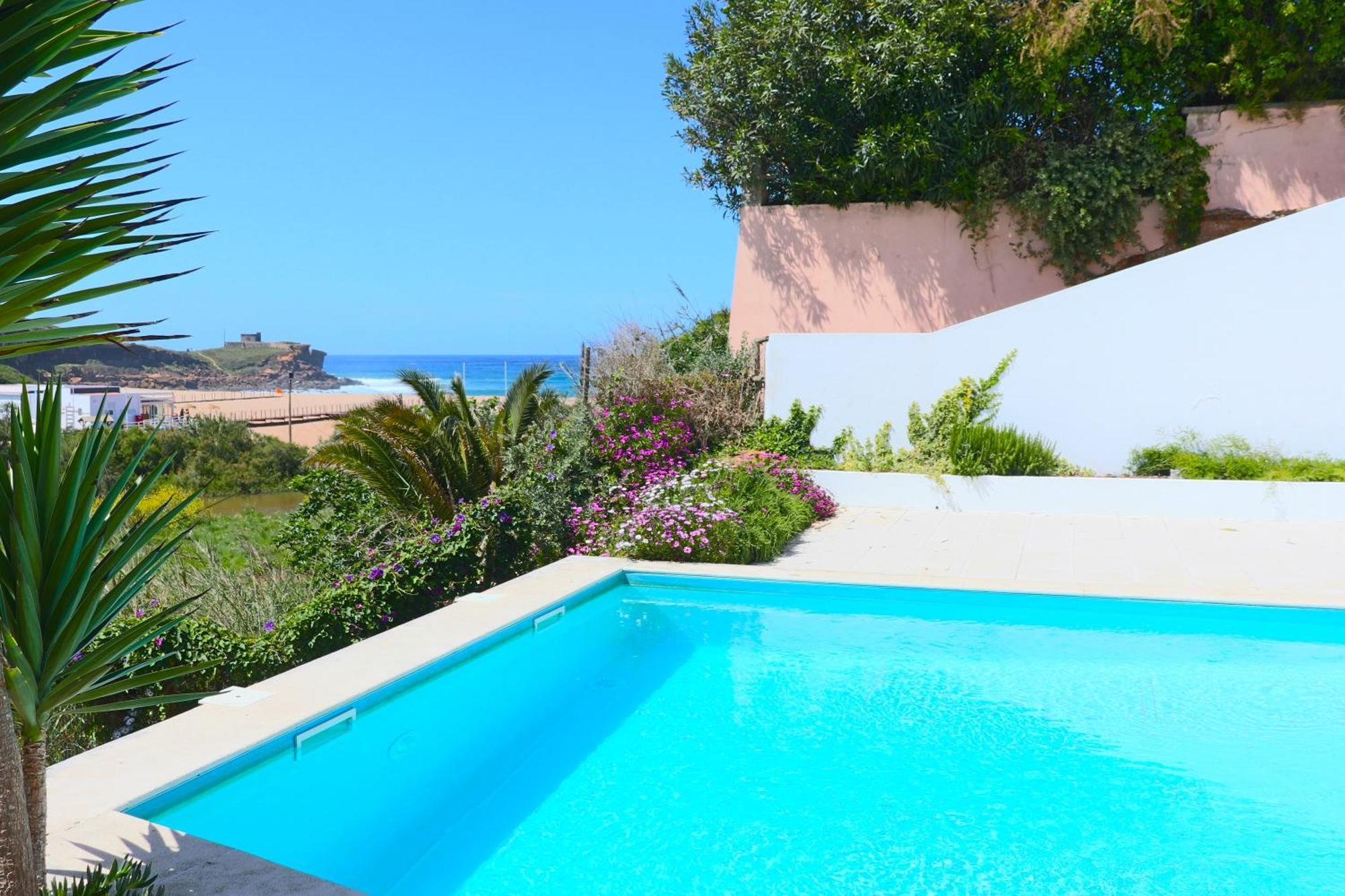 Ericeira Apartment Ribamar  Exteriér fotografie