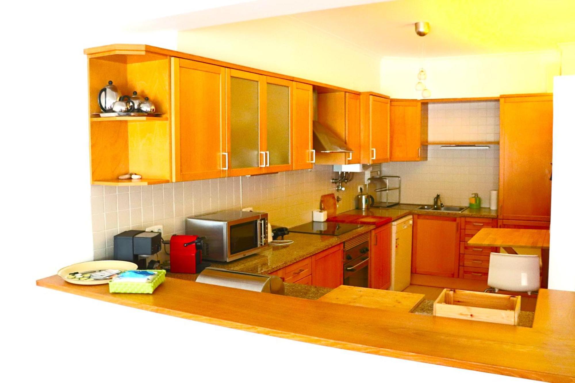 Ericeira Apartment Ribamar  Exteriér fotografie